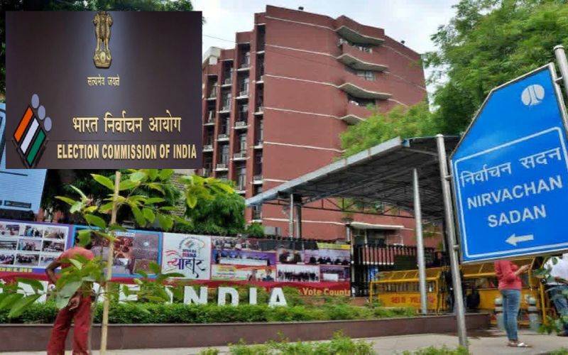 بہار پہلے مرحلے کے انتخابات میں دوبارہ انتخابات کی سفارش نہیں 